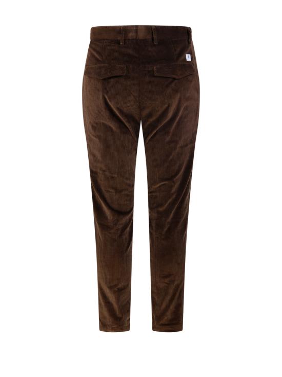 25FW 디파트먼트5 스트레이트 팬츠 UP005 2TS0194 603 GLACE - DEPARTMENT 5