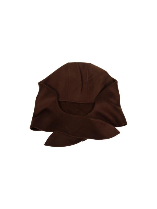 25FW 바이말렌비거 이어플랩 캡 103156 12L CARAFE