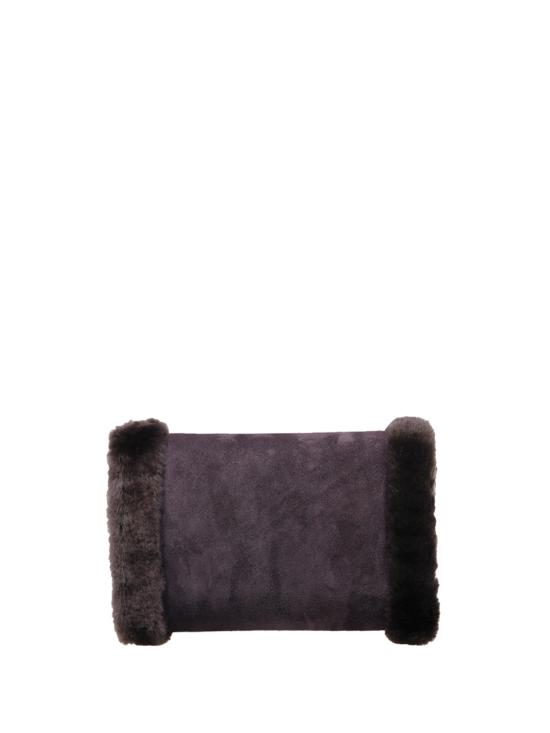 25FW 아마토 다니엘레 클러치/파우치 877 864A MARRONE - AMATO DANIELE