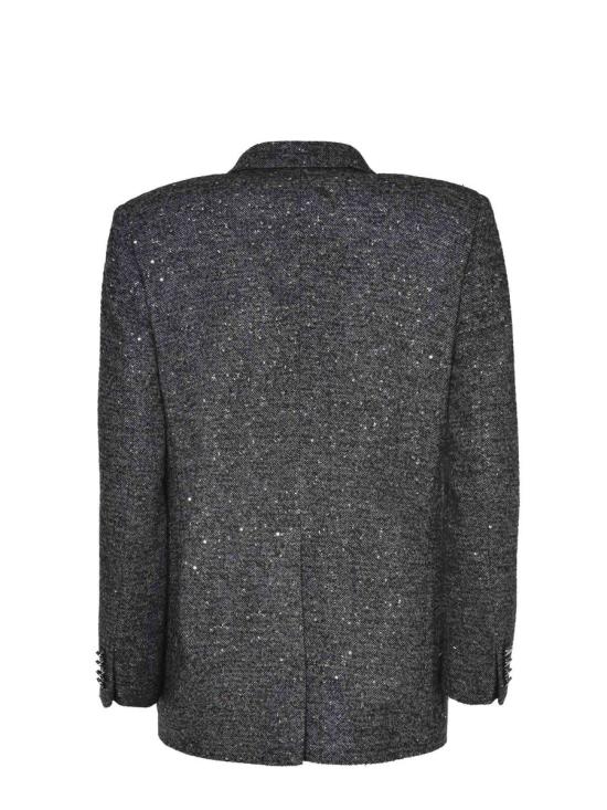 25FW 딸리아토레 수트 자켓 J JASMINE10B970157 N1059 Grey - TAGLIATORE