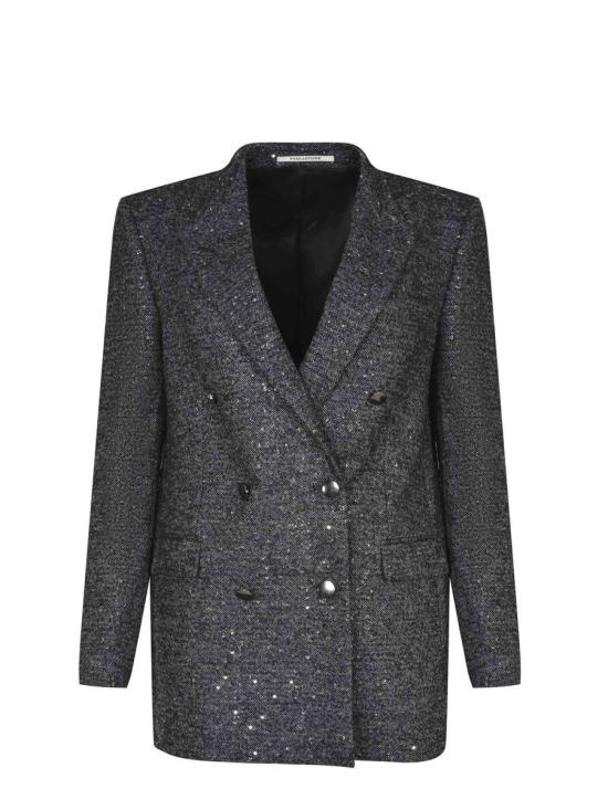 25FW 딸리아토레 수트 자켓 J JASMINE10B970157 N1059 Grey