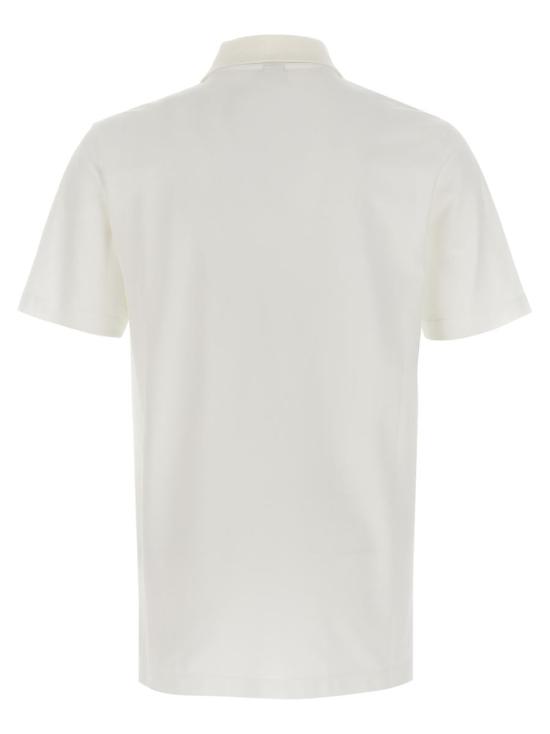  벨루티 긴팔 셔츠 R28JPS85001000 WHITE - BERLUTI