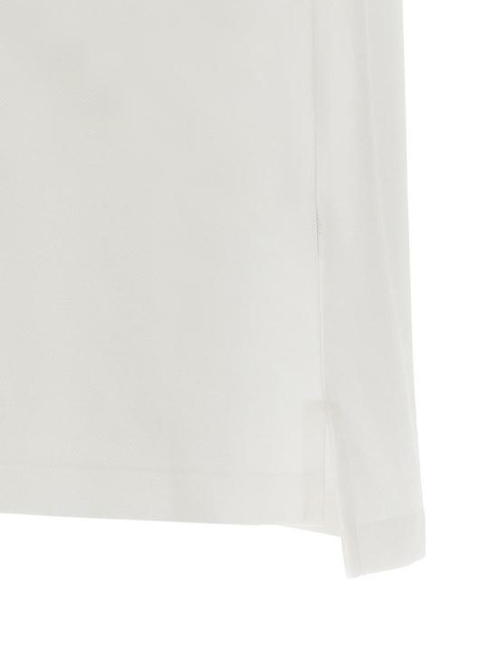  벨루티 긴팔 셔츠 R28JPS85001000 WHITE - BERLUTI