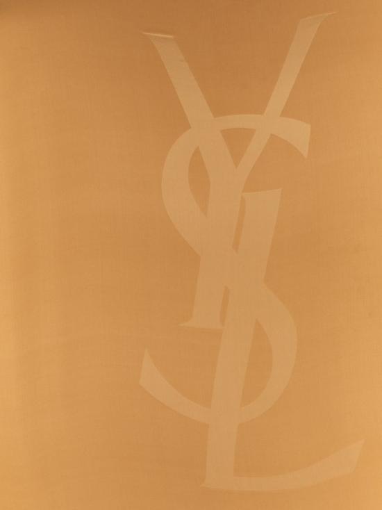  생로랑 머플러/스카프 8212823Y0099700 Beige - SAINT LAURENT