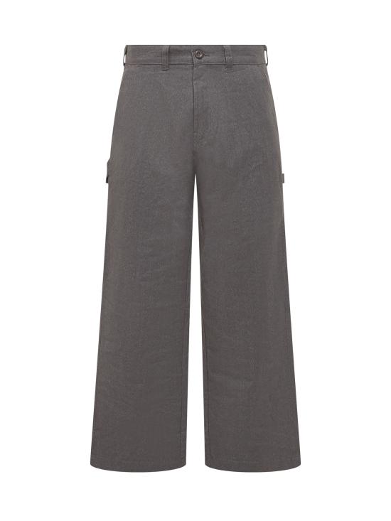 25FW 디키즈 스트레이트 팬츠 DK0A87PFL411 L411 GRANITE GRAY