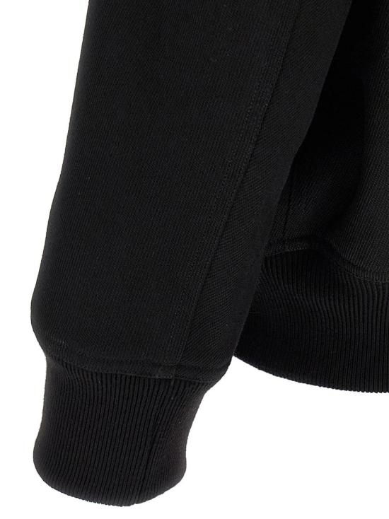 25FW 릭 오웬스 자켓 RU02E1760WD09 Black - RICK OWENS