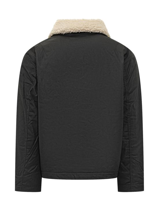 25FW 디키즈 자켓 DK0A87ODBLK1 BLK1 BLACK - DICKIES