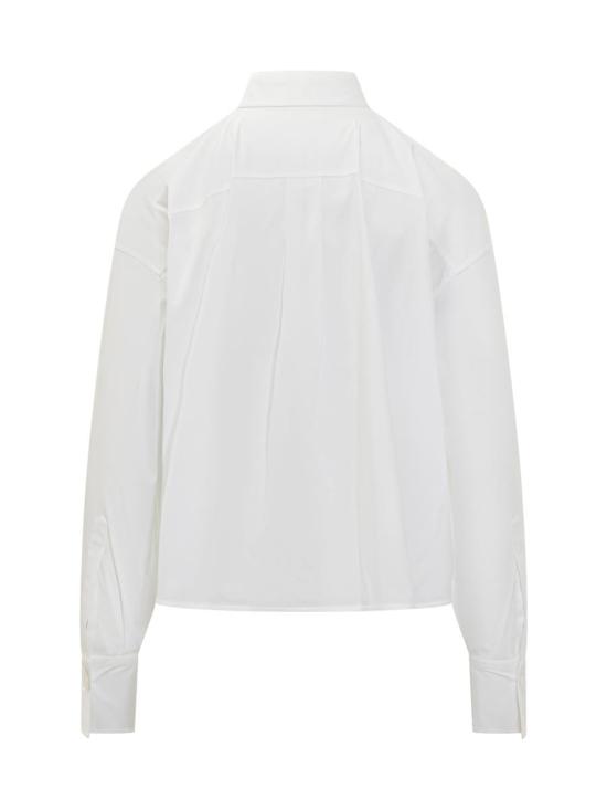 25FW 브루넬로 쿠치넬리 셔츠 M0091MY826 C159 MULTICOLOR - BRUNELLO CUCINELLI