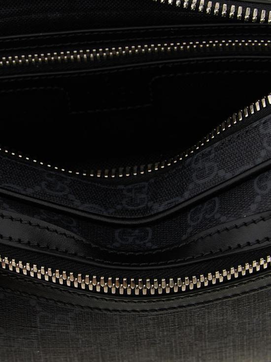 25FW 숄더백 792094FADJM1043 Black - OTHER BRANDS