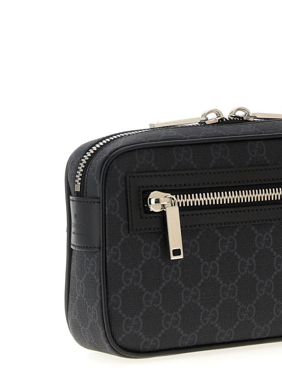 25FW 숄더백 792094FADJM1043 Black - OTHER BRANDS