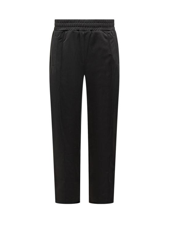 25FW 팜앤젤스 숏팬츠 PMCJ048C99FAB001 1003 Black