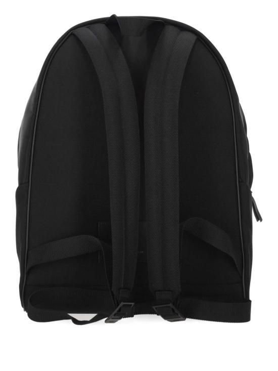 25FW 생로랑 CITY 시티 클래식 로고 백팩 534967FAEY21000 NERO - SAINT LAURENT