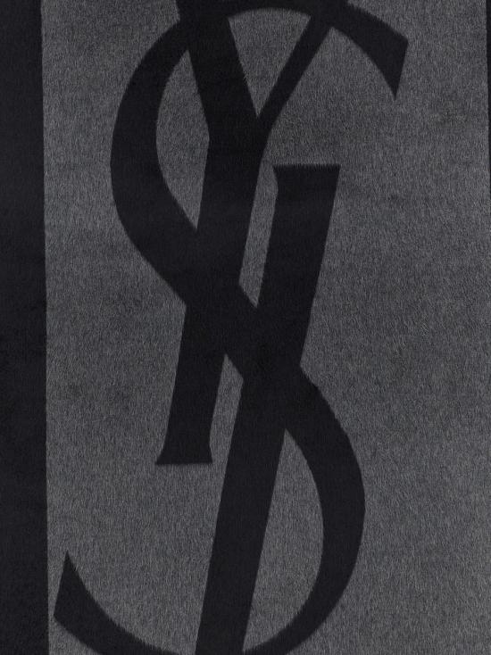 25FW 머플러/스카프 7948613Y0091261 GRAY - OTHER BRANDS