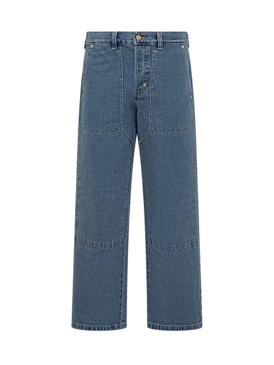 25FW 디키즈 데님 팬츠 DK0A87NJACV1 ACV1