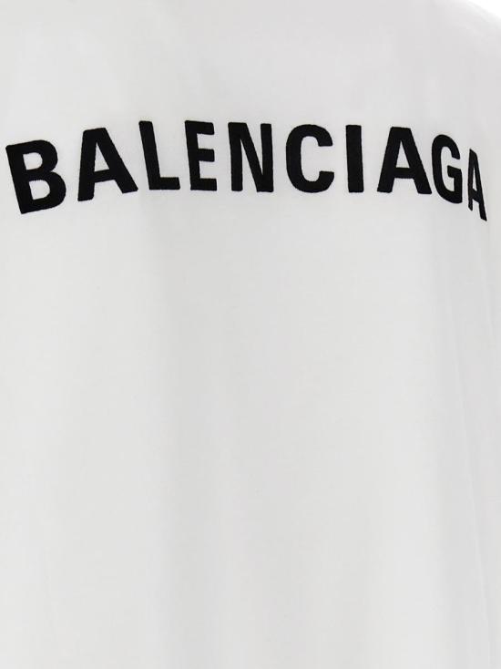 25SS 발렌시아가 반팔 티셔츠 818431TPVK19040 Multicolor - BALENCIAGA