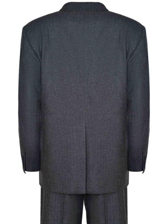 25FW 딸리아토레 원피스 T LORELEY19BEIA40003 S1098 Grey - TAGLIATORE