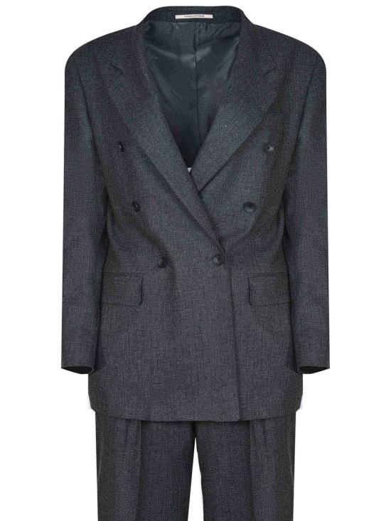 25FW 딸리아토레 수트 세트 T LORELEY19BEIA40003 S1098 Grey - TAGLIATORE