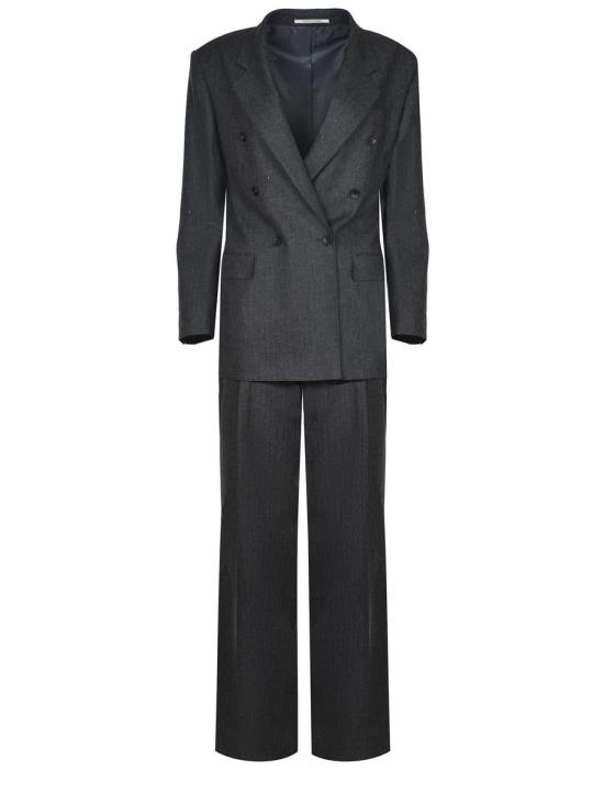 25FW 딸리아토레 원피스 T LORELEY19BEIA40003 S1098 Grey