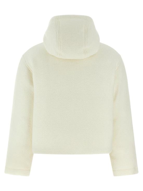 25FW 구찌 인 라나 부클레 비앙카 823753ZATFG9003 WHITE - GUCCI