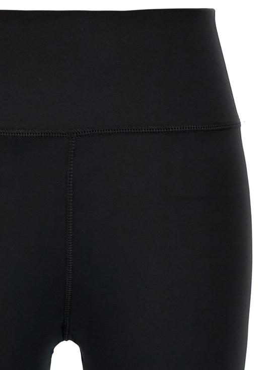 25SS 발렌시아가 숏팬츠 826073TRVY31070 Black - BALENCIAGA