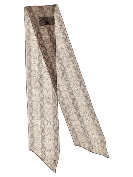 25SS 생로랑 머플러/스카프 8182013Y0109560 MULTICOLOR