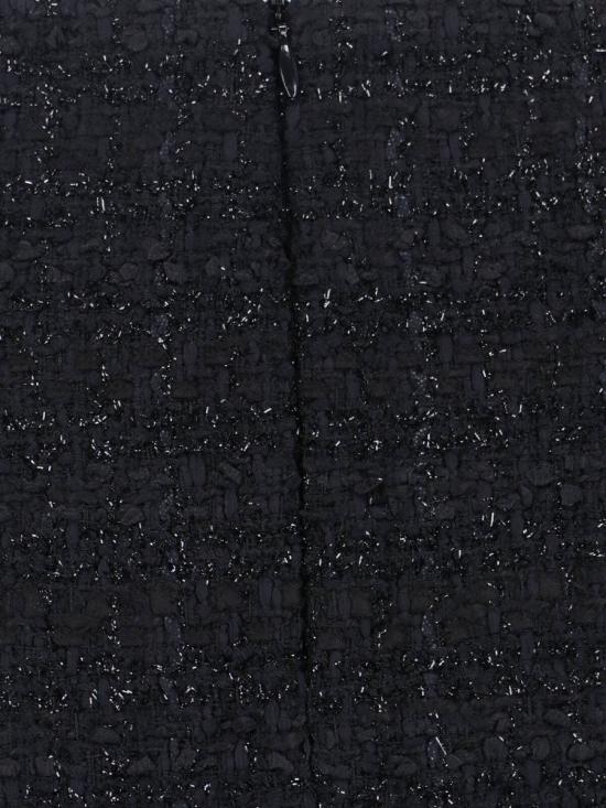 25FW 딸리아토레 스커트 MAY 160043N1287 Black - TAGLIATORE