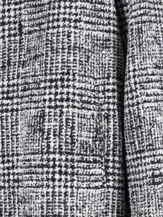 25FW 키톤 코트 D50633K0519G03000 WHITE - KITON