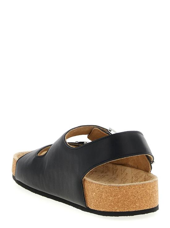  샌들 840207WB2U11180 Black - OTHER BRANDS