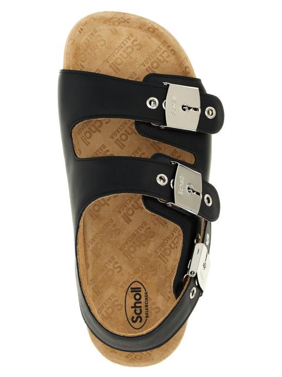  샌들 840207WB2U11180 Black - OTHER BRANDS