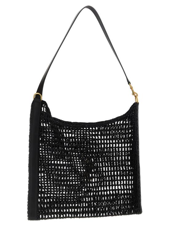  생로랑 숄더백 781289GAAFE1000 Black - SAINT LAURENT