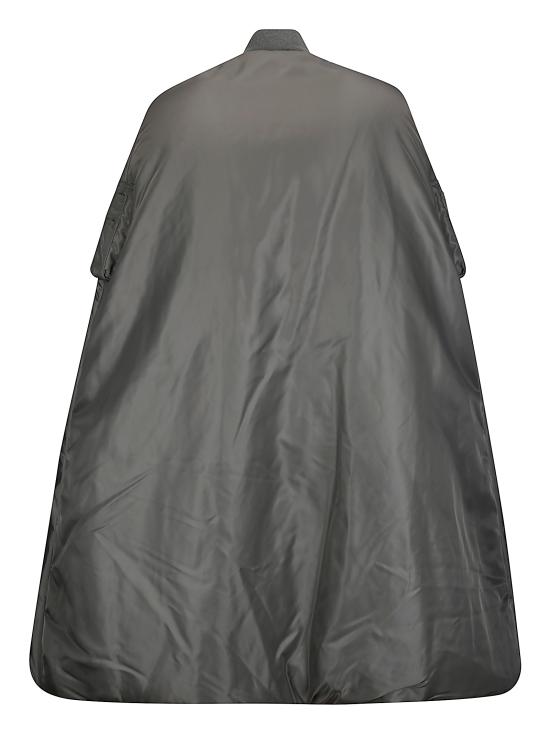 25FW 와타나베 준야 코트 JPC013W25 1 SAGE GREEN - JUNYA WATANABE