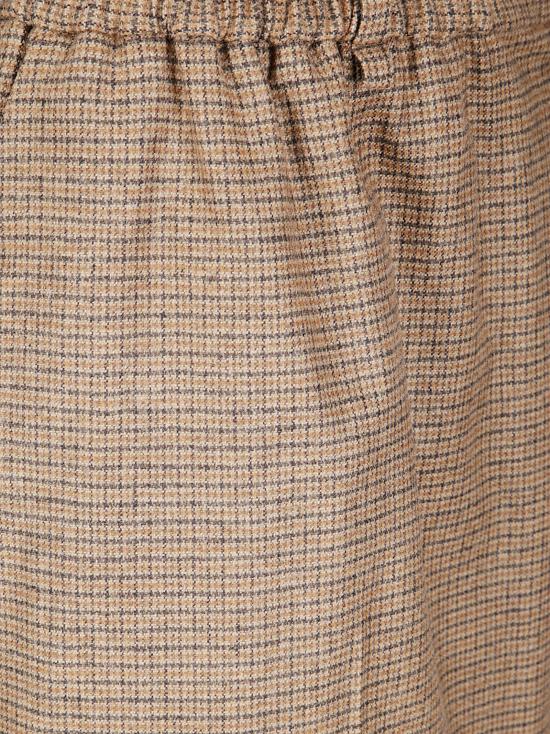 25FW 마틴로즈 스트레이트 팬츠 377WT14700 BRW BROWN - MARTINE ROSE