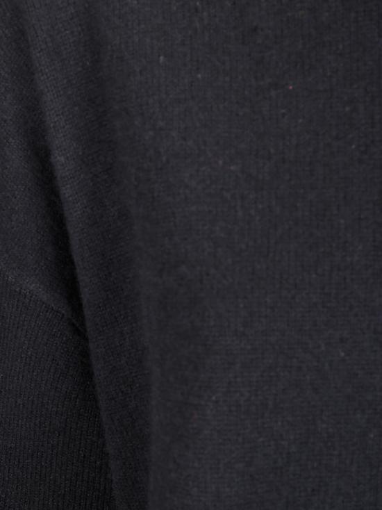 25FW 익스트림캐시미어 후드 티셔츠 43317401TU01 RAVEN - EXTREME CASHMERE