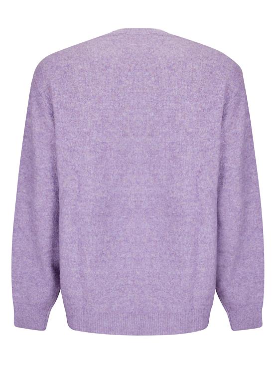 25FW 칼하트 WIP 스웨터 I035394 3B0XX Tangled Phlox - CARHARTT WIP