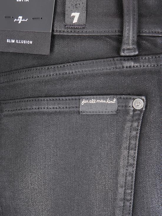 25FW 세븐포올맨카인드 스트레이트 팬츠 7UG20752 U7BBT - 7 FOR ALL MANKIND