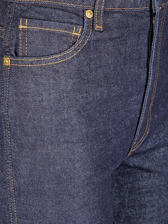 25FW 케이트 데님 팬츠 1032916040 040 BENSON - KHAITE