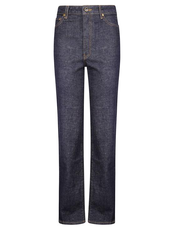 25FW 케이트 데님 팬츠 1032916040 040 BENSON