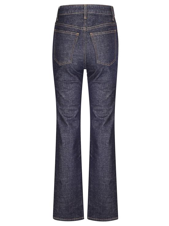 25FW 케이트 데님 팬츠 1032916040 040 BENSON - KHAITE