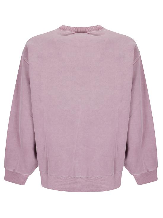 25FW 칼하트 WIP 긴팔 티셔츠 I029522 33IGD Phlox - CARHARTT WIP