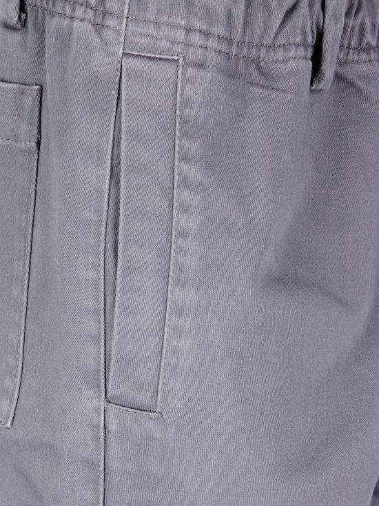 25FW 쥐알텐케이 스트레이트 팬츠 CG011215DS09 09 CONVOY GREY - GR10K