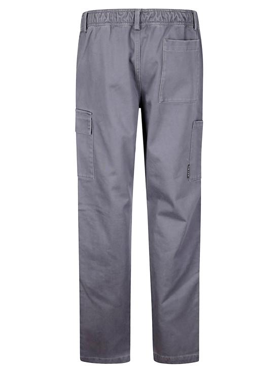 25FW 쥐알텐케이 스트레이트 팬츠 CG011215DS09 09 CONVOY GREY - GR10K