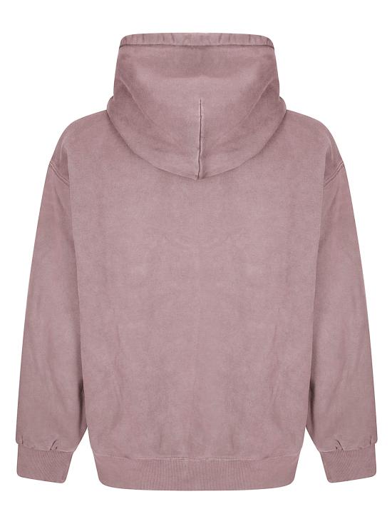 25FW 칼하트 WIP 긴팔 티셔츠 I029523 33HGD Palisander - CARHARTT WIP