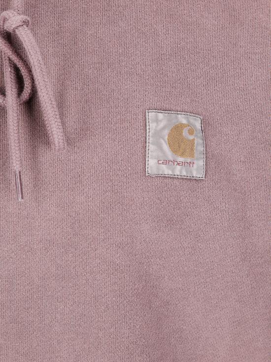 25FW 칼하트 WIP 긴팔 티셔츠 I029523 33HGD Palisander - CARHARTT WIP