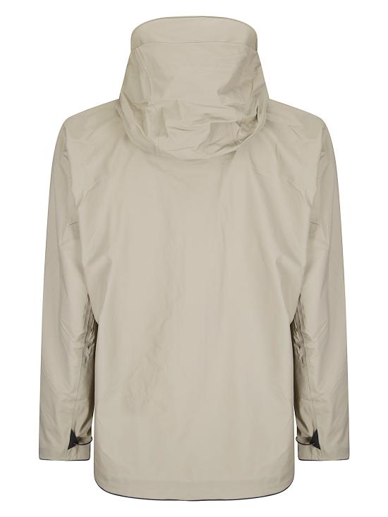 25FW 클라터뮤젠 자켓 10651M11 587 SILVER GREEN - KLATTERMUSEN