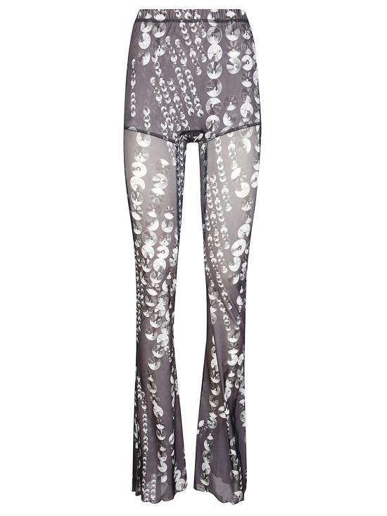 25FW 노올스 레깅스 AW25HL0STU STUDS