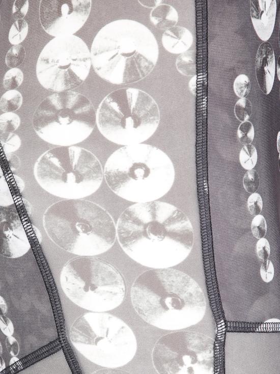 25FW 노올스 레깅스 AW25HL0STU STUDS - KNWLS