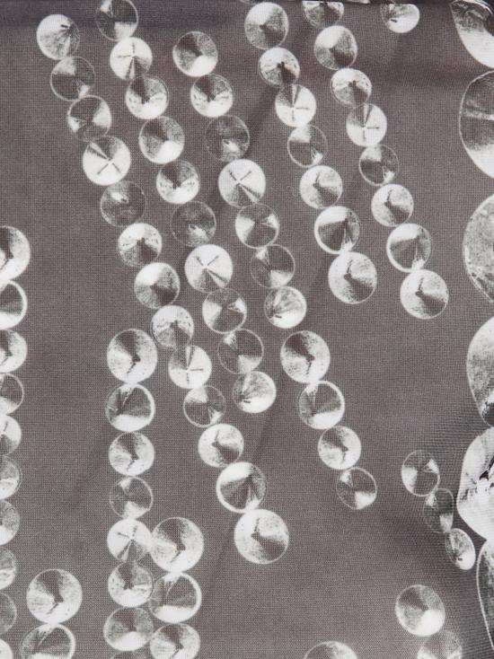 25FW 노올스 반팔 티셔츠 AW25HT0STU STUDS - KNWLS