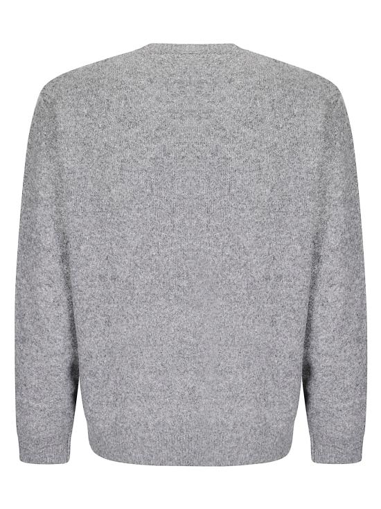 25FW 칼하트 WIP 스웨터 I035394 3AZXX Graphite - CARHARTT WIP