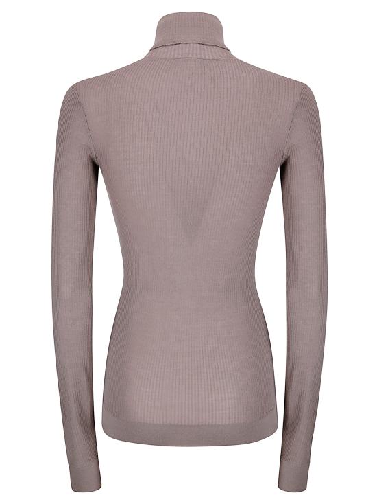 25FW 르메르 반팔 티셔츠 TO1460LK1032 PU813 MISTY MAUVE - LEMAIRE