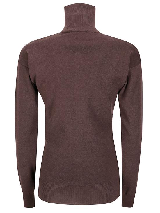 25FW 르메르 트레이닝 상의 TO1431LK1045 RE373 AUBERGINE - LEMAIRE